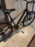 Велосипед Crossride 24