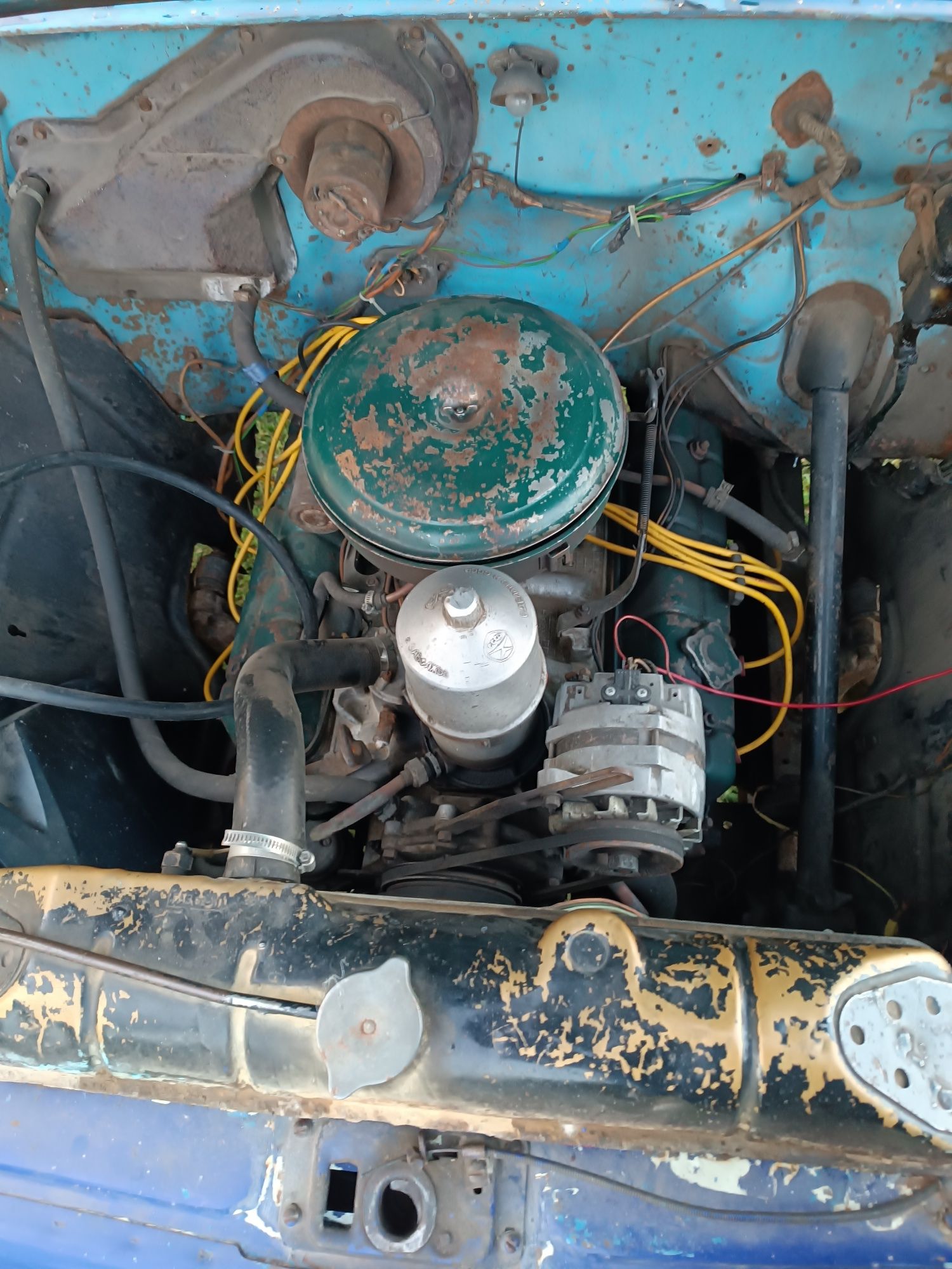 Продам САЗ 3507 самоскид.