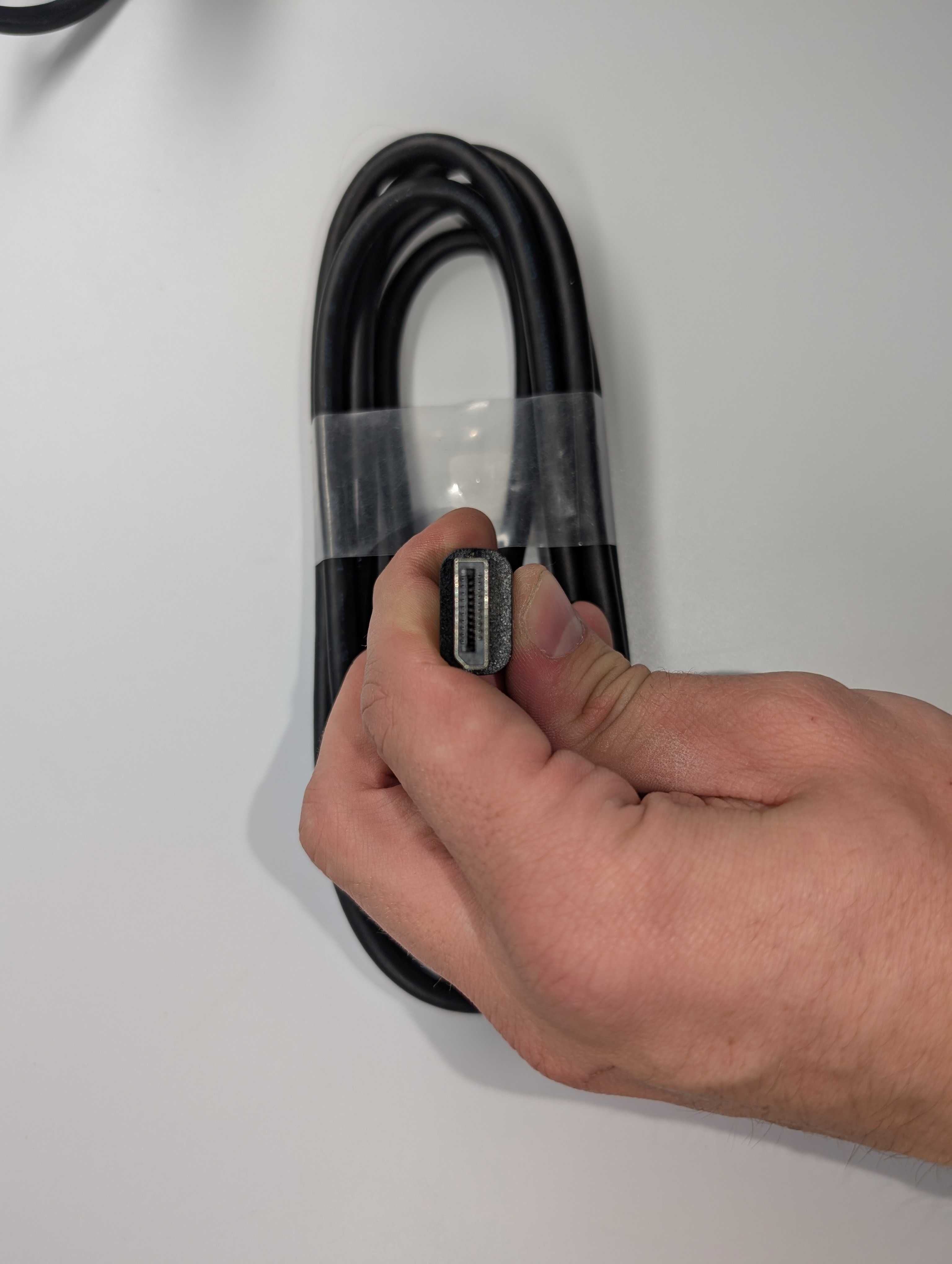 Оригінальний Кабель DisplayPort – DisplayPort  Опт Роздріб