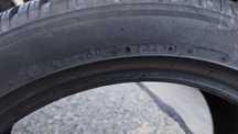 Opony 245/45 R18 Bridgestone Blizzak LM005