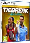 Tiebreak Ace Edition (PS5) Gra nowa w folii