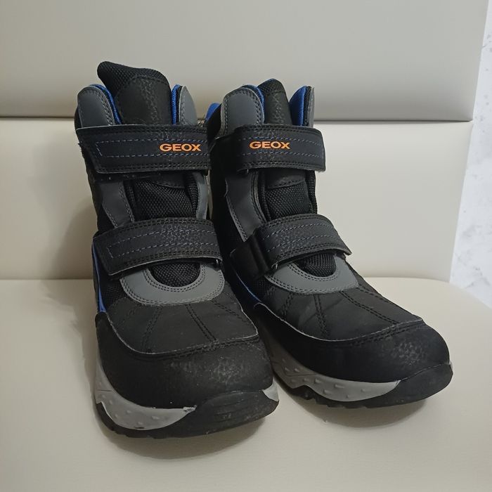 Kozaki śniegowce geox r 38