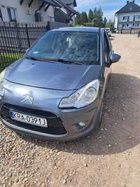 Citroen C3 2011r