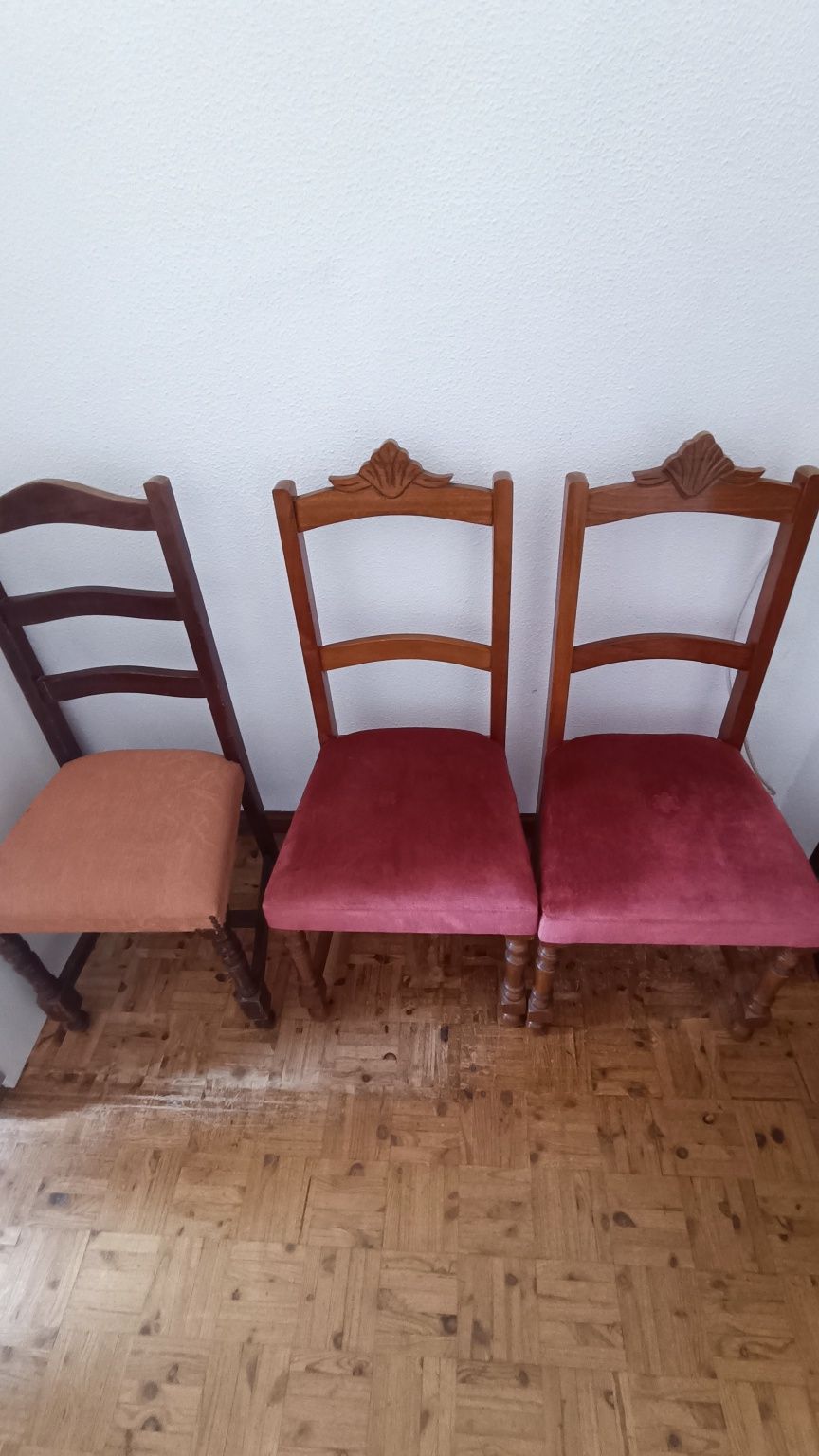 Conjunto de quarto (conjunto de quarto em cerejeira