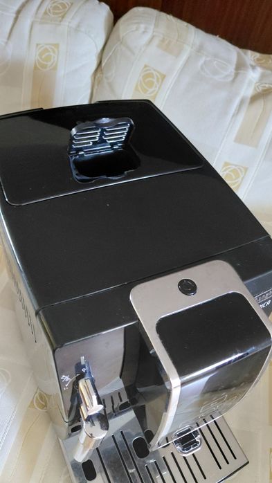 Máquina café Delonghi