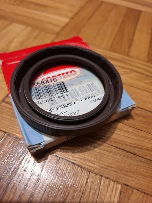 Corteco uszczelniacz 50x68x10