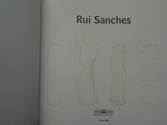 Rui Sanches