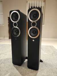 Colunas de Chão - Q Acoustics 3050i