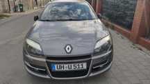 Renault Laguna 2.0.DCI .4 Control 2011 Rok AUTOMAT
