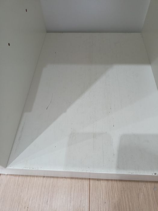 Trofast biały ikea