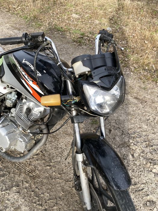 Продам вайпер 200 куб.