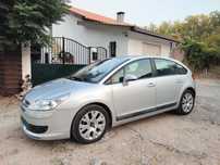Citroën C4 1.4 16V VTR Pack