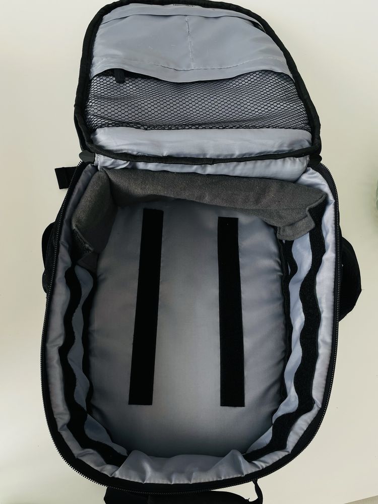 Mochila para equipamento fotográfico - Culmann