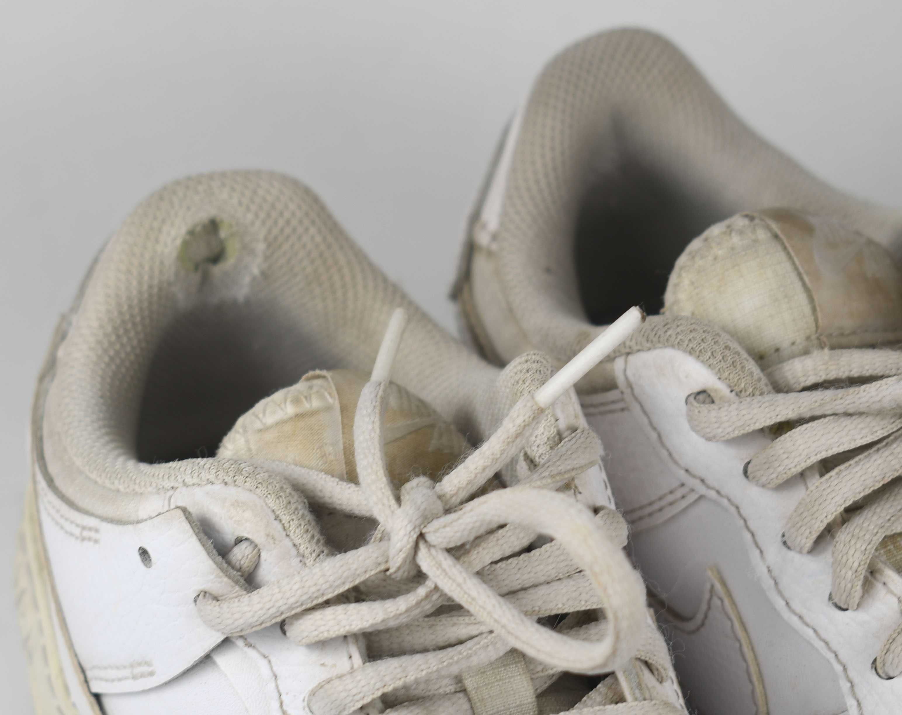Używane Nike W Air Force 1 Shadow CI0919 rozmiar 38,5