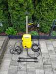 Karcher k3 classic, rok produkcji 2024, 2 dysze
