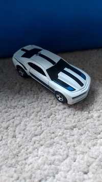 Hotwheels Copo camaro