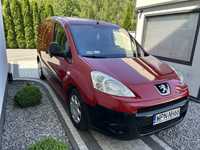 Peugeot Partner II 1.6hdi 2008r. W b.dobrym stanie Mechanicznym