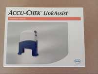 Serter Accu-chek LinkAssist