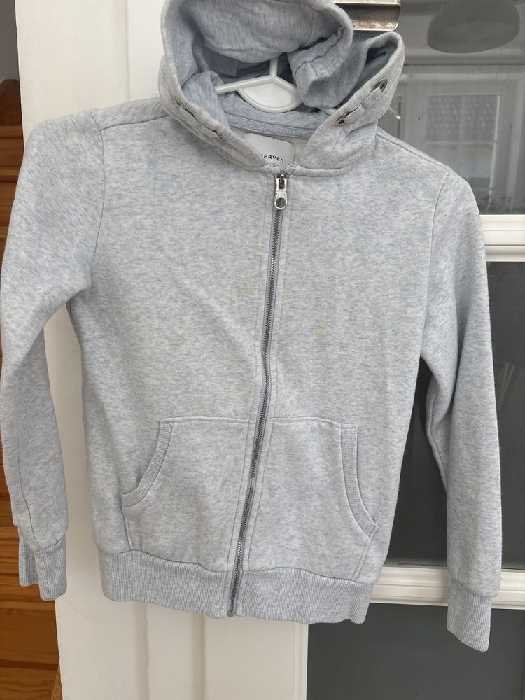 Bluza reserved Rozmiar 134