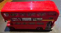 LEGO CREATOR 10258 London Bus / Autocarro Londres