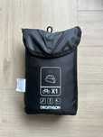 Supermocny pokrowiec rowerowy Decathlon NOWY