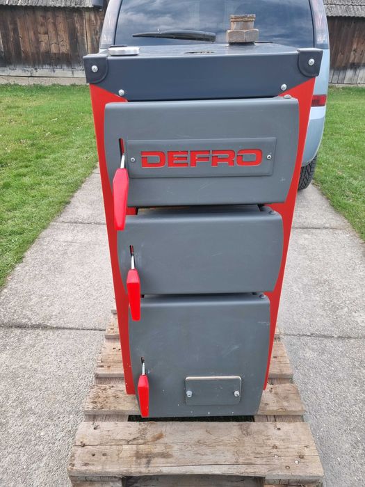 Części do Pieca Defro 8kW NOWE Czesci Pieca