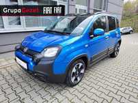 Fiat Panda 1.0 70 KM Hybria