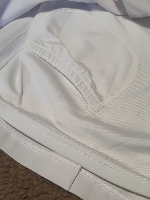 Spódniczka tenisowa