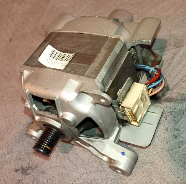 Pralka Whirlpool AWSE 7200 6th Sense - SILNIK (w pełni sprawny)