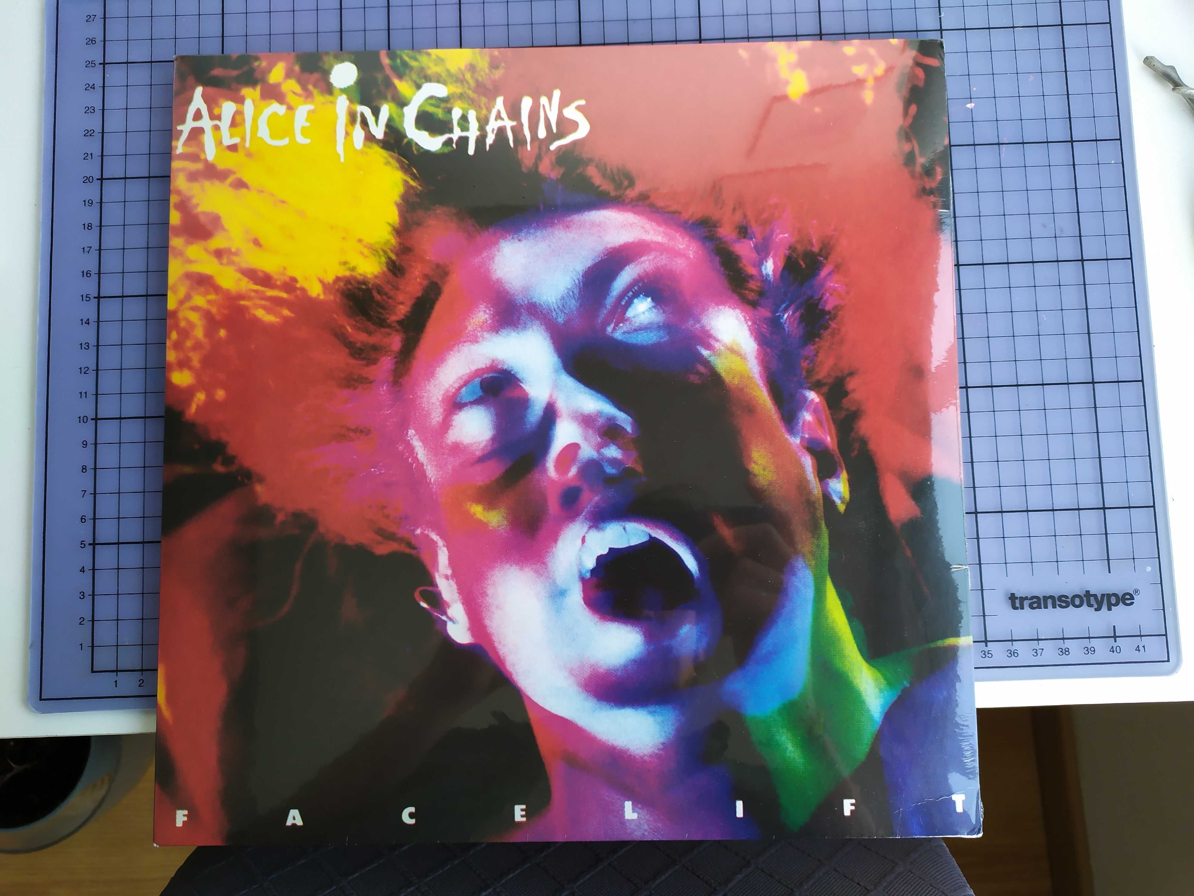 alice in chains bundle