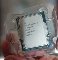 Intel Core i5 14600KF новый процессор