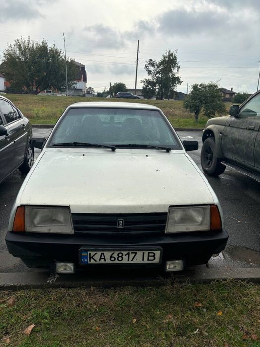 продам ваз 2109