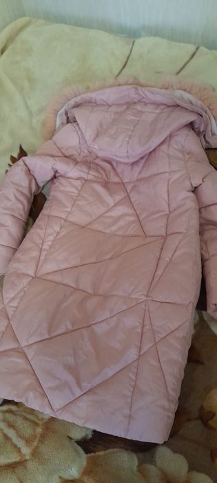 Курточка дитяча.