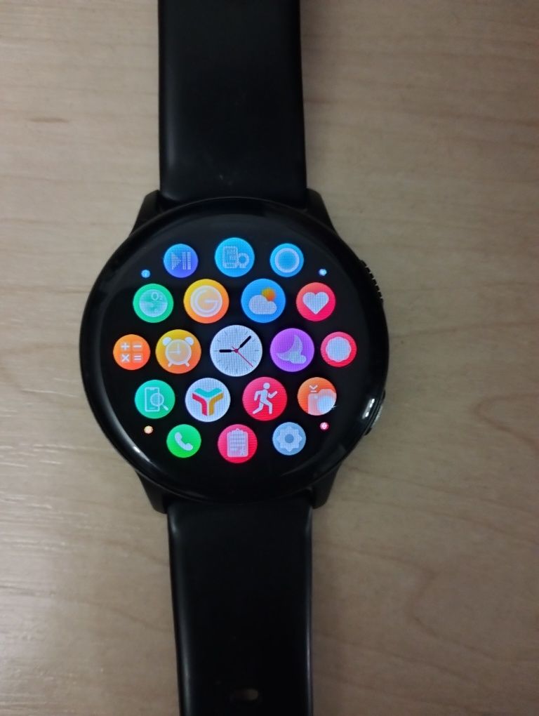 Смарт-годинник Proove Infinity Black