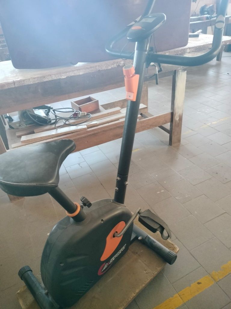 Bicicleta  de desporto