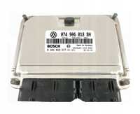 KOMPUTER ECU VW T4 2.5 074906018BH 0281010677 IMMO OFF