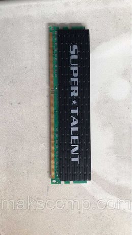 DDR3 2Gb 1333Mhz Talent на радиаторах
