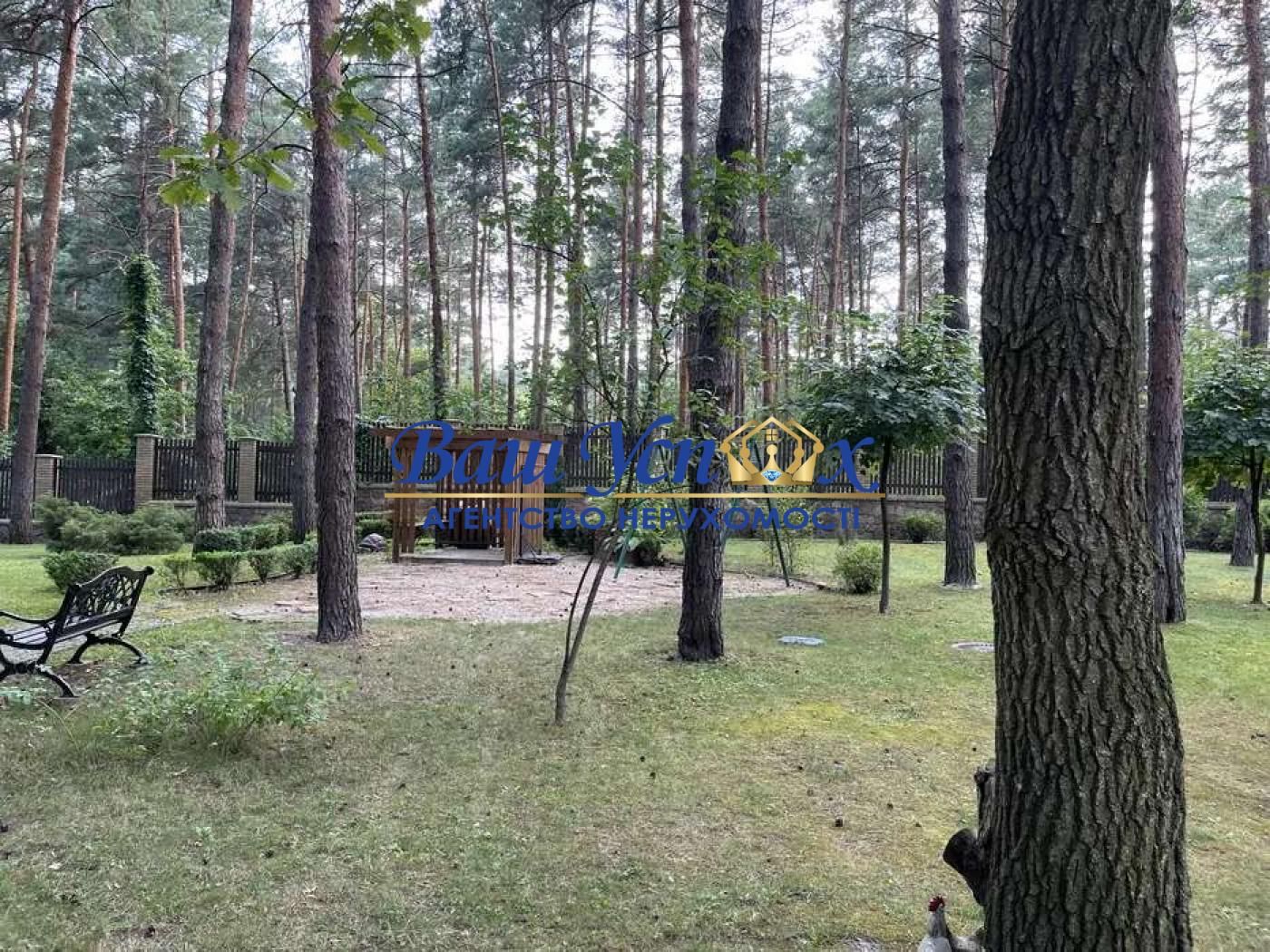 Продаж Елітного будинку в котеджному містечку Сосновий Бір