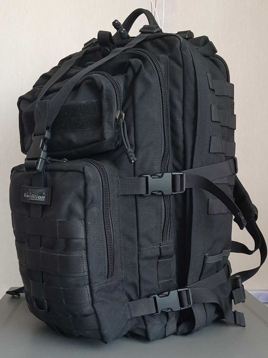 Рюкзак Kiwidition SUPER KAHU