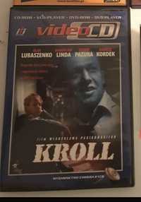 Film Kroll na VCD