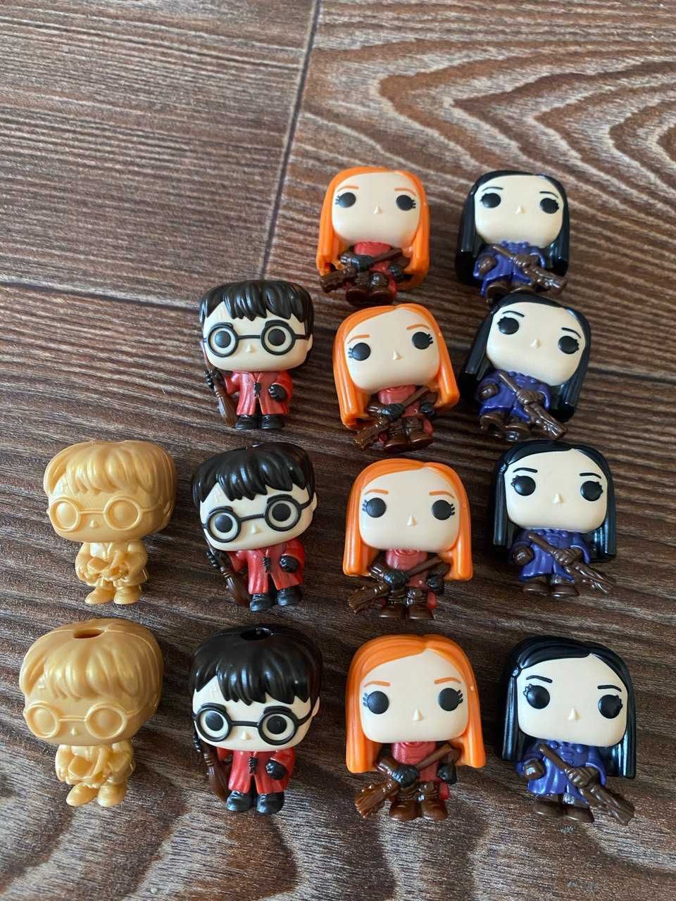Іграшки Funko-PoP Harry Potter Квідіч