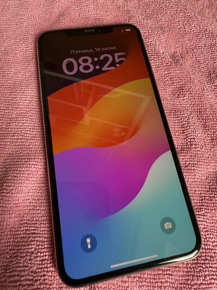 iPhone 11 pro max 512 GB Gold