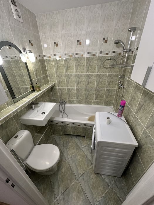 Mieszkanie po remoncie 2 pokojowe parter