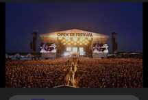 Wynajmę pokoje na  Open’er Festival