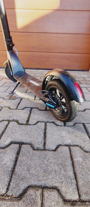 Hulajnoga elektryczna