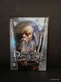 Gra komputerowa - Dungeon Lords