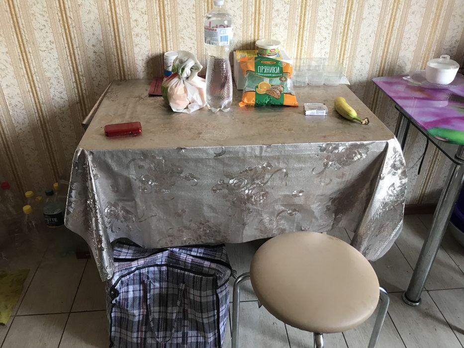 Продам мебель на 2 микрорайоне