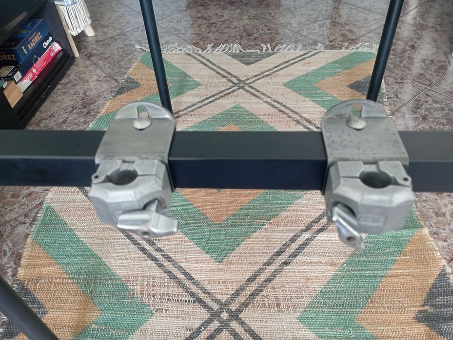 Rack Pearl DR 80 150