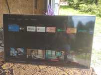 Sony Bravia KD 55XH9005 4K - USZKODZONY, wyłącza się losowo