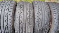 4szt. 215/40/17 87 V Dunlop SpSport Maxx